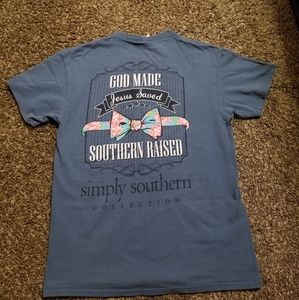 Simply Southern tshirt